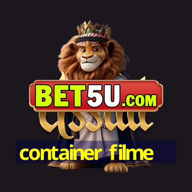 container filme